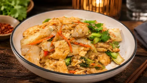Pad See Ew