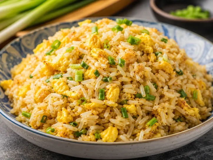 Egg Fried Rice