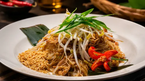 Pad Thai