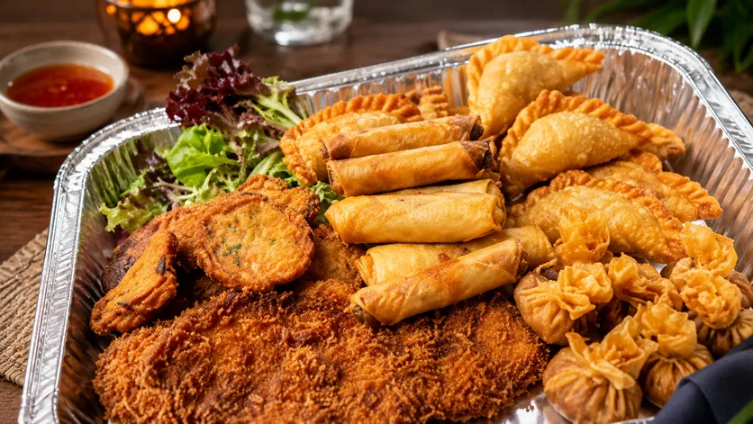 HSP (35pcs)